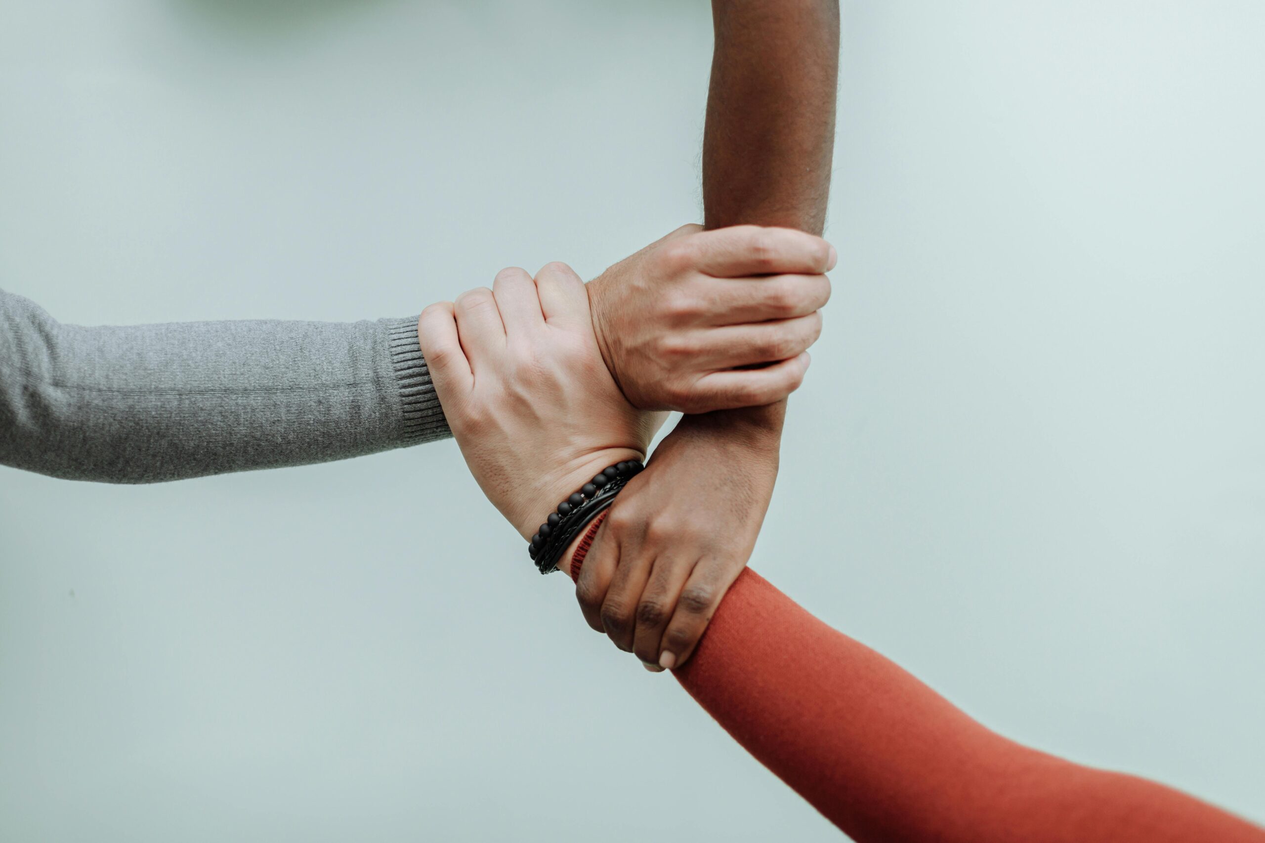 A New Era of Collaboration: Partnerships for Sustainability and Innovation