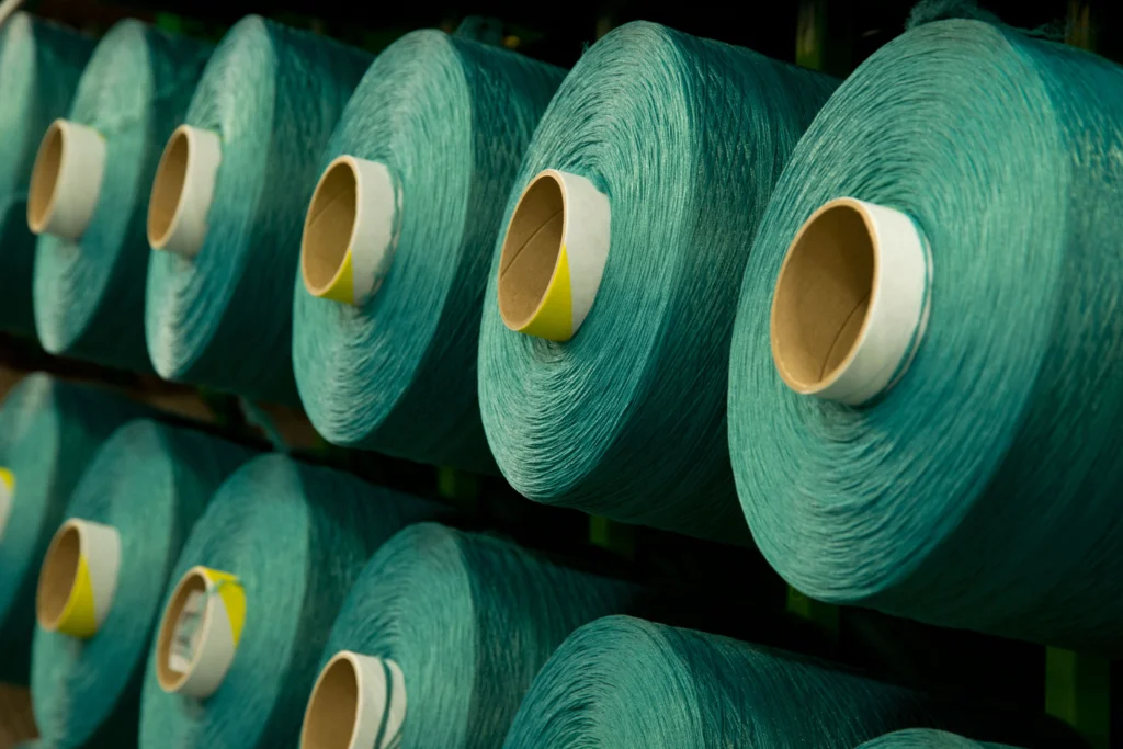 ECONYL® at NeoCon Chicago 