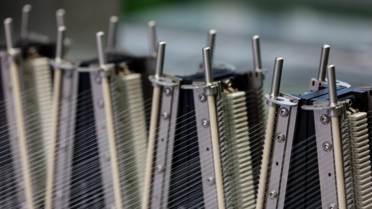 How High-Performance Materials Enable Circularity